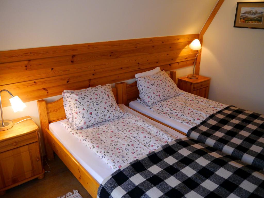 Siklawa Apartment Zakopane Luaran gambar