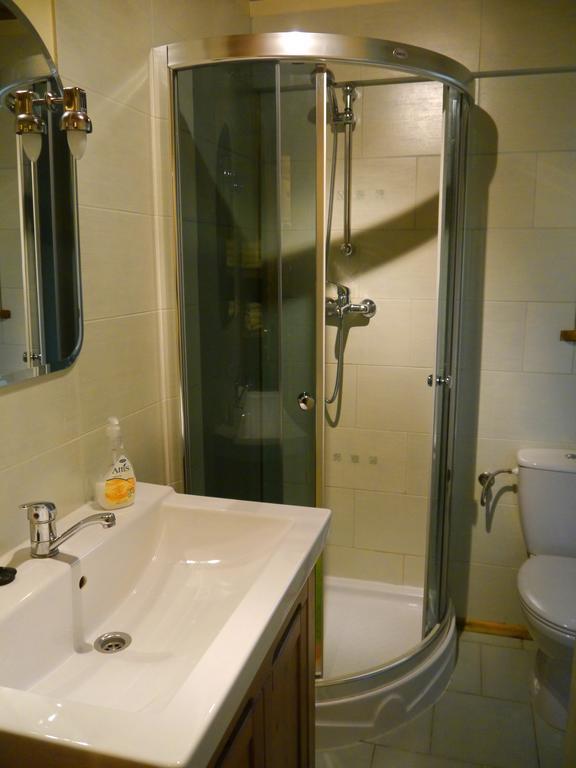 Siklawa Apartment Zakopane Luaran gambar
