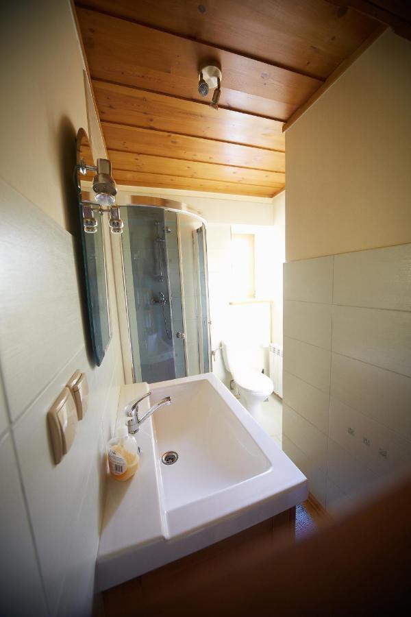 Siklawa Apartment Zakopane Bilik gambar